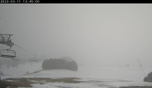 Webcam Chamrousse Sommet télésiège Bachat-Bouloud