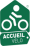 Accueil vélo