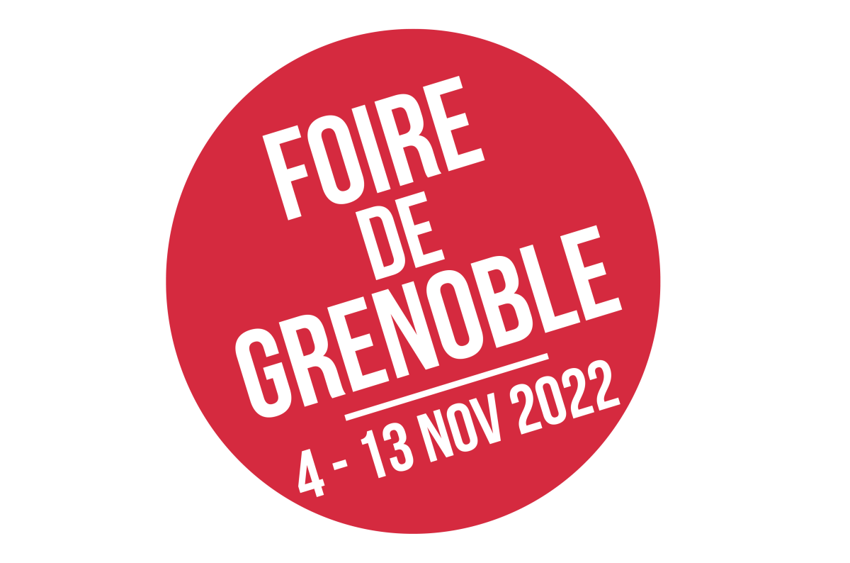 foire de grenoble 2022