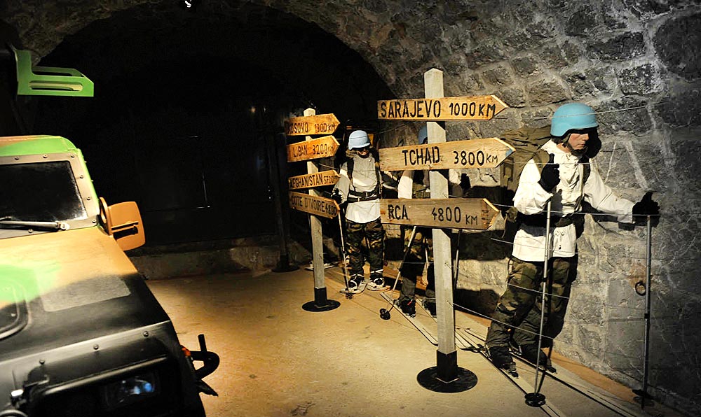 musée de la montagne à grenoble