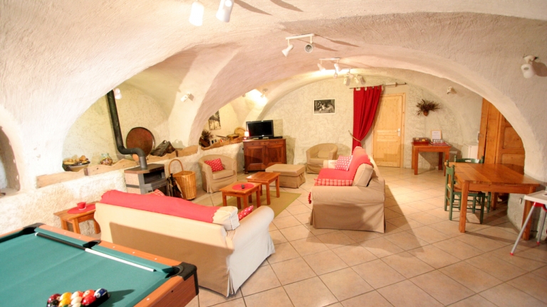 Chalet pascale