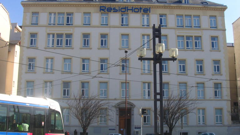 ResidHotel