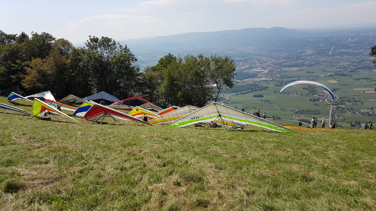 Parapente