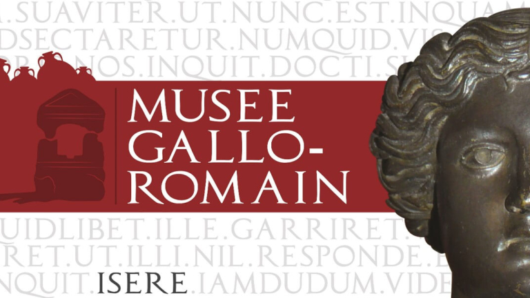Muse gallo-romain d'Aoste