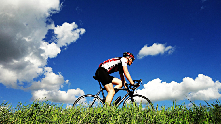 Cyclo itinraire vlo de route