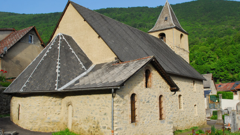 Eglise Saint-Barthelemy de Schilienne