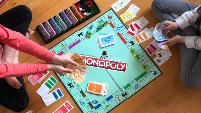 Monopoly