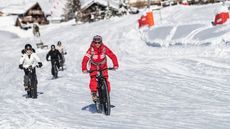 Alpe d'Huez