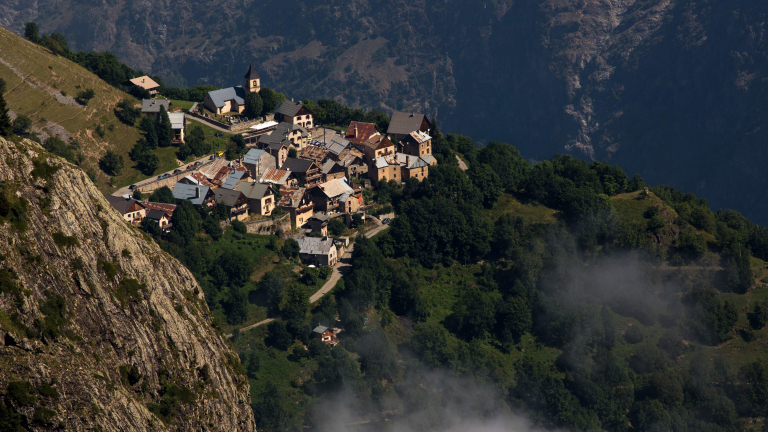 Village de Villard-Notre-Dame