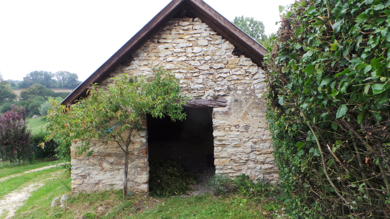 Four Chemin de la Brosse