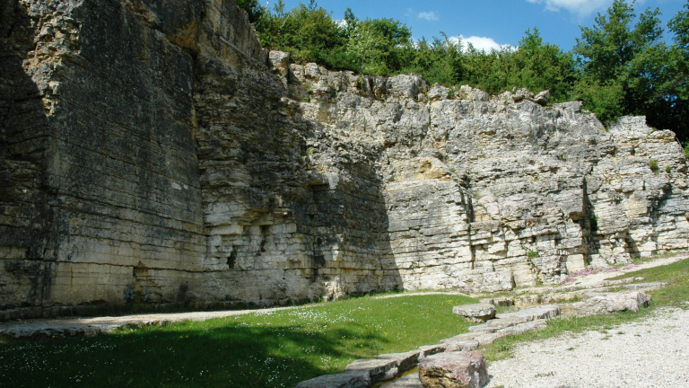 Via Ferrata - OTSI Morestel