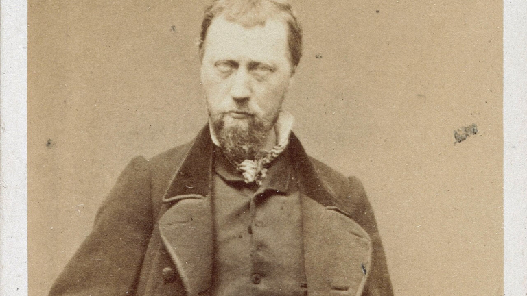 Johan-Barthold Jongkind