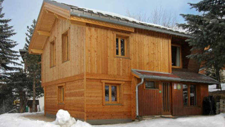 CHALET LE POUCET Chalet 7 personnes