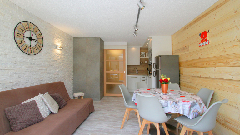 LE 3300 N58 Appartement 6 personnes