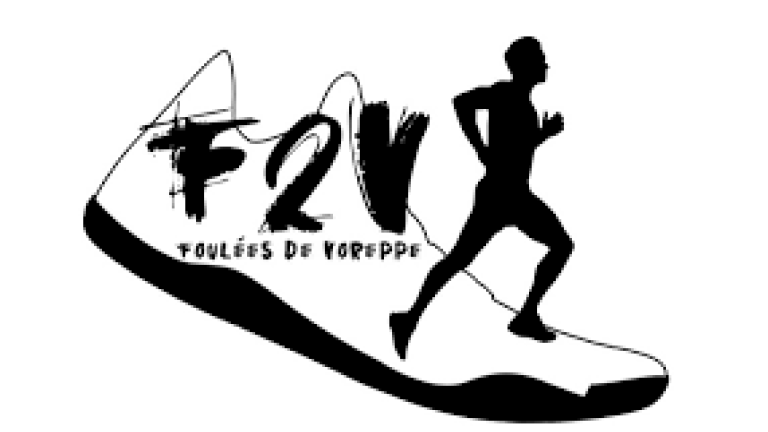 F2V Logo