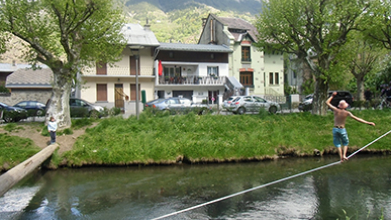 L'ECRIN D'OISANS