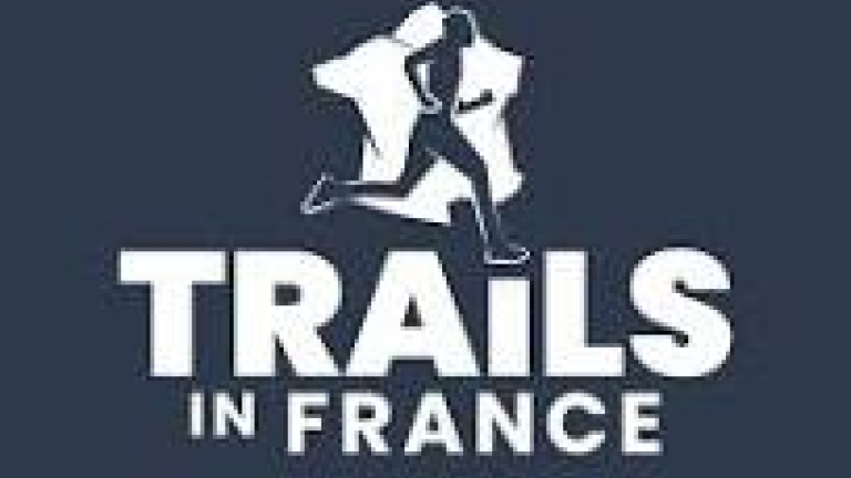 Trails in France