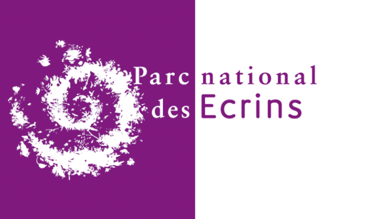 Logo Parc national des Ecrins