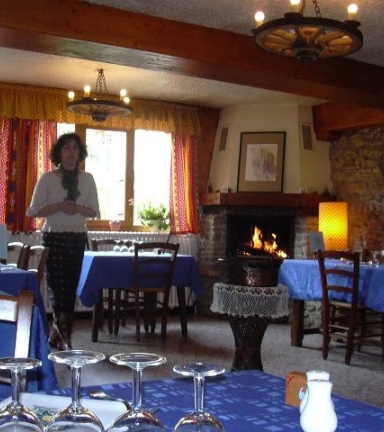 A la Ferme de Bois Barbu - Villard de Lans