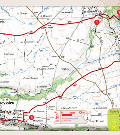 Circuit Saint-Mamert