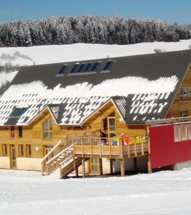 La Maison des Enfants