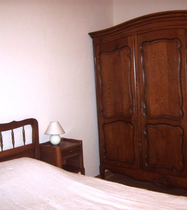 Location Dauphin_chambre