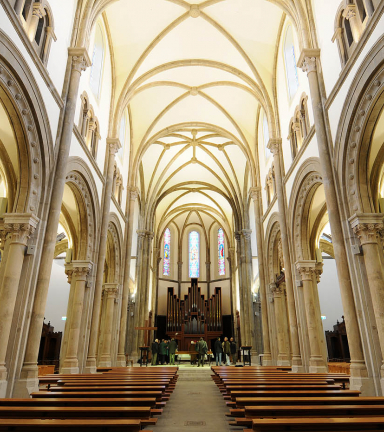 Eglise Saint-Bruno