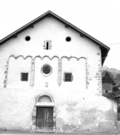 Eglise St-Jean-Baptiste