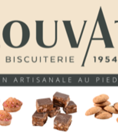 Biscuiterie Louvat