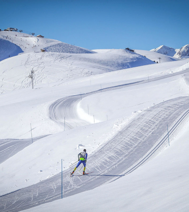 Alpe d'Huez