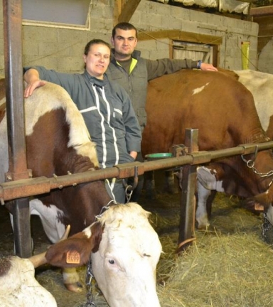 Ferme de Chatillon