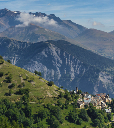 Village de Villard-Notre-Dame