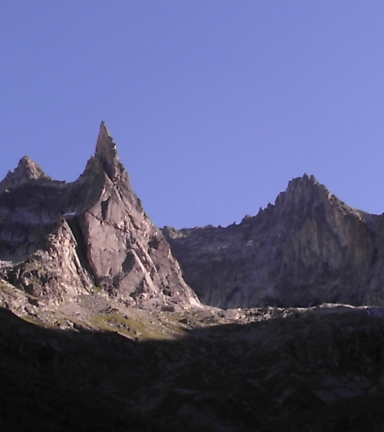 Vallon du Soreiller