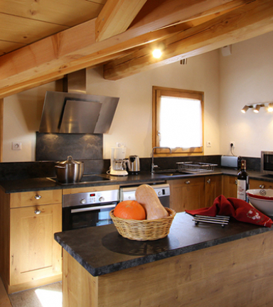 CHALET LA LEVANNA OCCIDENTALE - Chalet 14 personnes