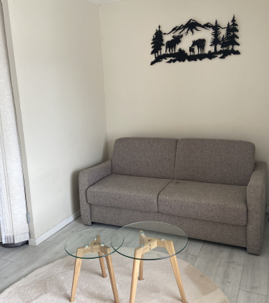 LE COTE BRUNE 4 K7 Appartement 4 personnes