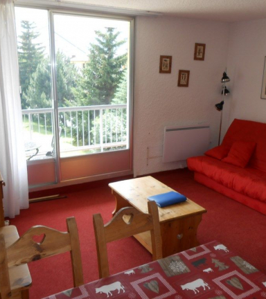 LE COTE BRUNE 5 H3 Appartement 4 personnes