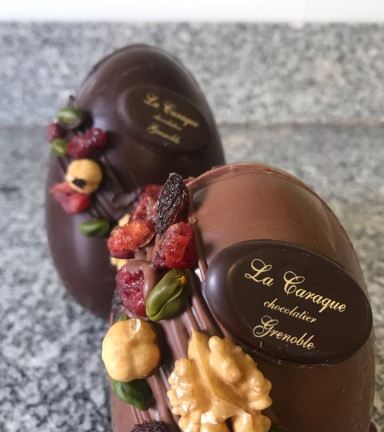 La Caraque Chocolatier