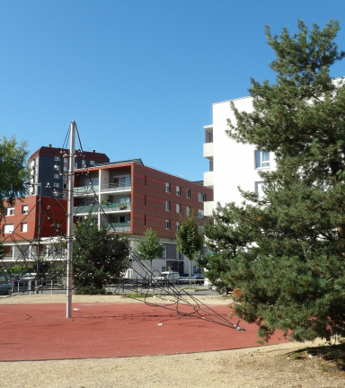 Parc Ouagadougou