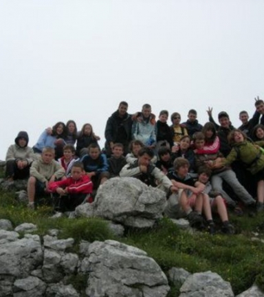 randonne pdestre avec vercors aventure