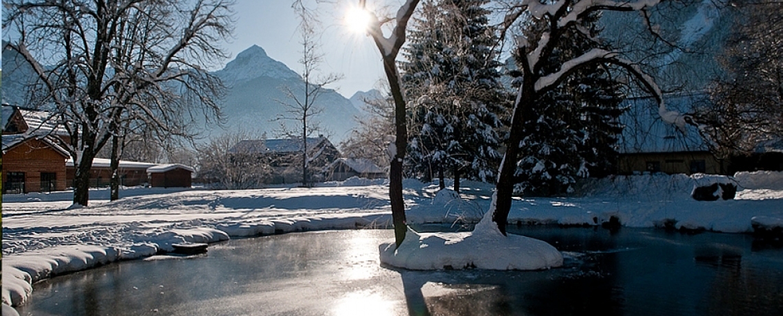 Bourg d'Oisans