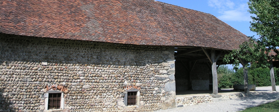 La grange dîmière - Pays Voironnais