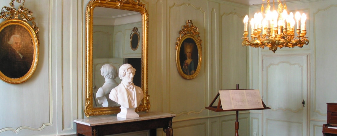 Musée Hector-Berlioz