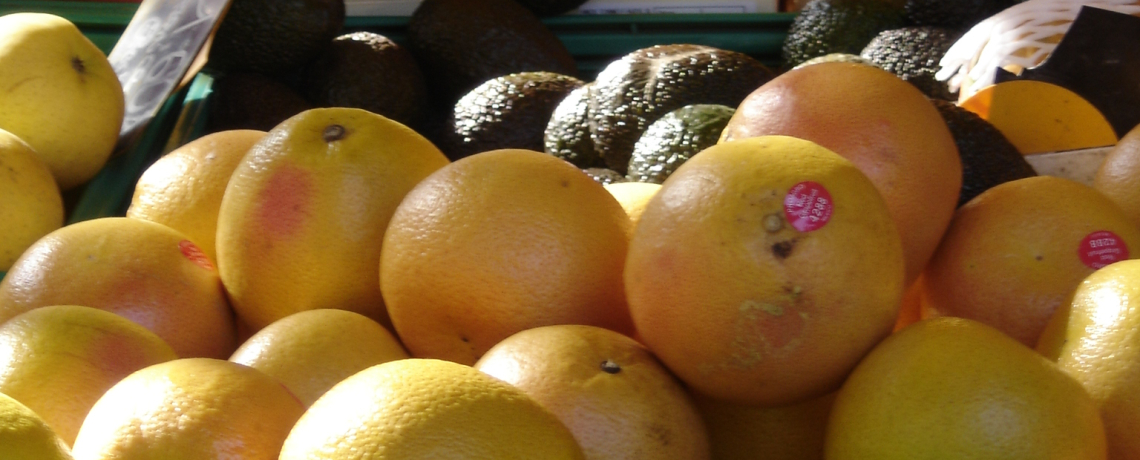 Marché de Producteurs de Vizille