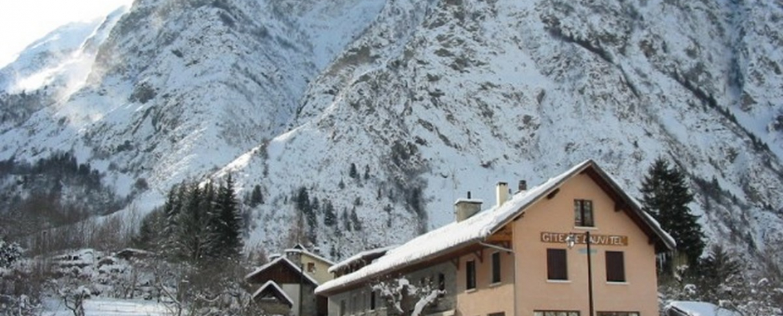 Chalet Dauphin