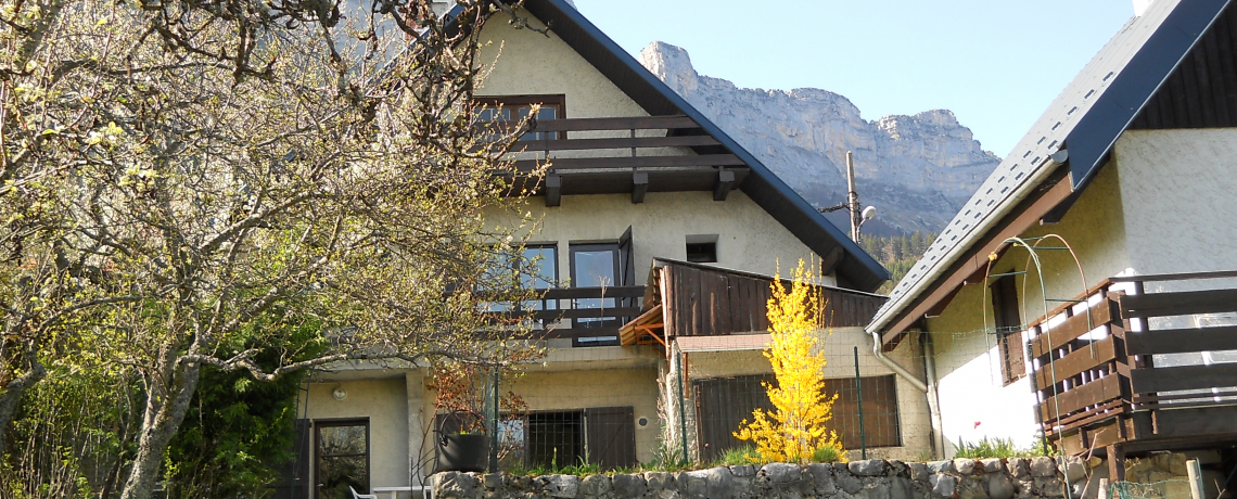 Maison d&#039;Accueil l&#039;Etang Notre Dame