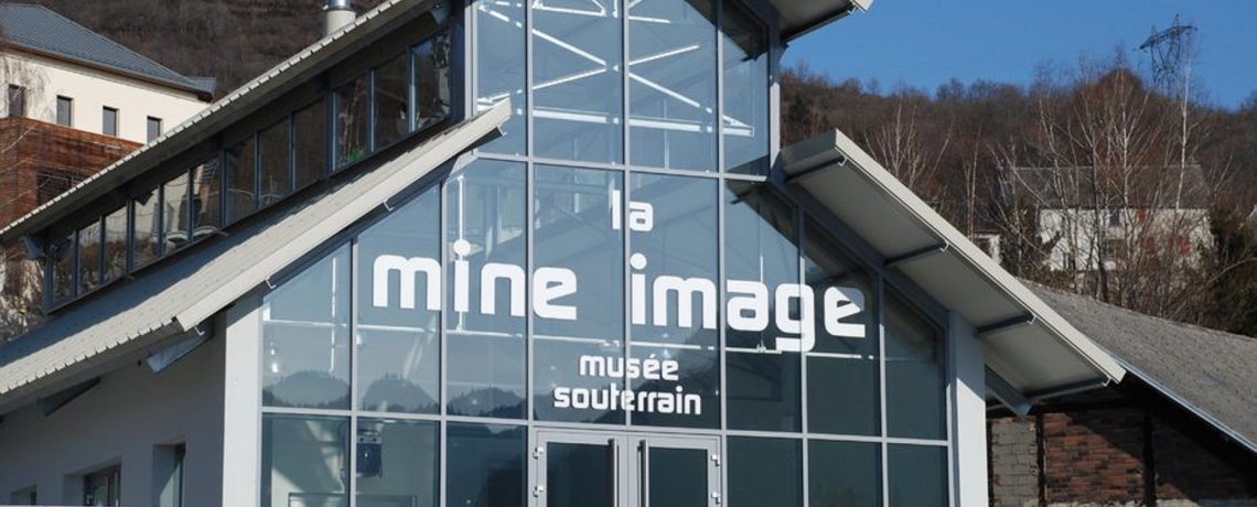 La Mine Image