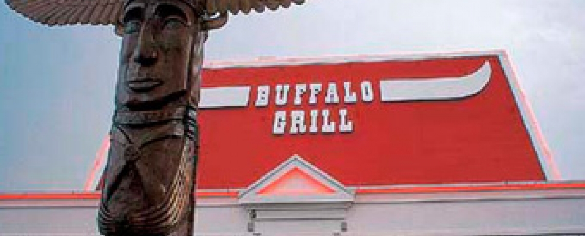 Buffalo Grill