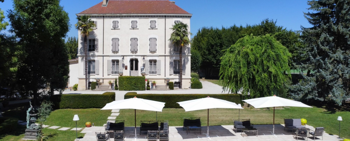 Domaine de Clairefontaine