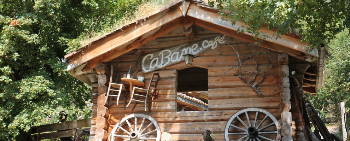 Cabane Café