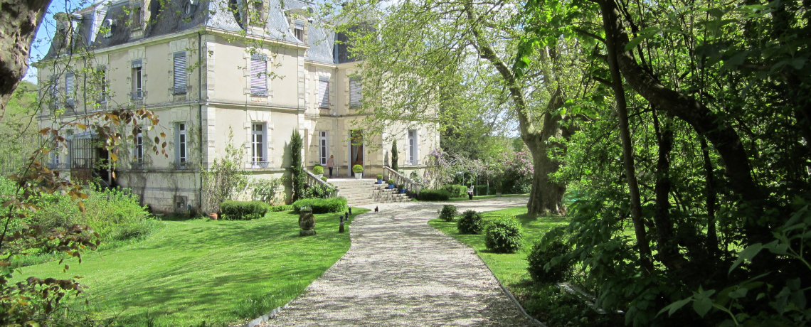 Château d&#039;Arzay